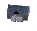 подушка двигателя МАЗ 6422-1001035 опоры (боковая) *Шир.=84мм.*