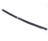 лист рессоры МАЗ (задней) 509-2912101-20 (L=1838) №1