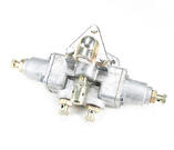 воздухораспределитель делителя 238Н-1723009-01 в сб. (МАЗ)