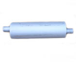 глушитель МАЗ 5337-1201010 (не турбир. дв.) *под хомут*