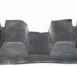 амортизатор опоры двигателя 630300-1001029 (перед.) н/о (МАЗ)