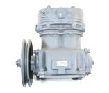 пневмокомпрессор МАЗ 5336-3509012-10 (270л/мин.) со шкивом *БЗА*