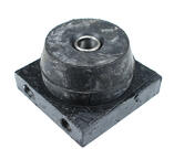 пластина 642208-1715044 в сб. (с амортизатором) *подвески КПП-239*