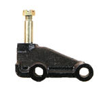 кронштейн 5551-2905417 амортизатора (нижний) передний левый