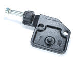 кронштейн 6430-2905416 перед.амортизатора нижний (правый)