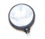 фара МТЗ (передняя) ФГ-305 (метал.корпус) *К*