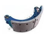 колодка тормозная МАЗ 5336-3501090 (правая)