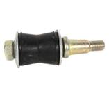 палец амортизатора в сб. 52-2905418-А верхний (короткий) L=120мм. (Г-53/3307/3309) втулки полиуретан