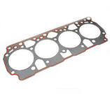 прокладка ГБЦ ММЗ 50-1003020 (дв.240/243) *жесть*