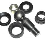 рем.к-т рулевых тяг МАЗ 64221-3003060 (полный)