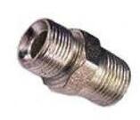 штуцер соединительный РВД 17/17 (М14х1.5) *ключ 17*