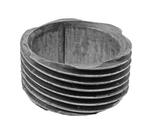 шестерня привода спидометра ведущая ГАЗ 5312-3802033 (53/3307, ПАЗ)