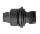 штуцер гибкого вала привод.спидометра 3302-3802029 ГАЗель, Волга 5 ступ. КПП