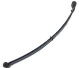 рессора ГАЗель передняя в сб. 3302-2902010-006 (2-х листовая) с шарниром *ОАО ГАЗ*