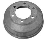 барабан тормозной  ГАЗ 3307-3502070 задний (ГАЗ 53,3307) *ГАЗ*