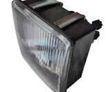 фара МТЗ (передняя) квадратная ФГ-308.00.00.00 *Мелитополь*