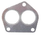 прокладка приемной трубы 3160-1203240 УМЗ дв. 4215 ГАЗель, УАЗ (двойная на 3 отв.) с герметиком