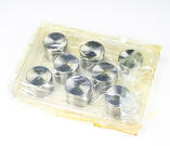 гидротолкатель 406-1007045-251 *ЗМЗ* ТД Соллерс к-т 8 шт. (легкая конструкция)