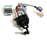 замок зажигания 31512(3302)-3704010 (7 клемм) ГАЗель, УАЗ *VOLTON* 001281