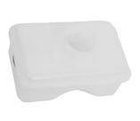 бачок ГТЦ 31029-3505100 Волга, ГАЗель (без крышки)