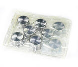 гидротолкатель 406-1007045-252 *ЗМЗ* к-т 8 шт. (тяжелая конструкция)