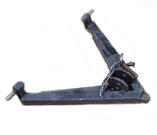 автосцепка 80-2709010 (СА-1) МТЗ (Украина)