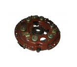 диск сцепления ведущий ММЗ 85-1601090-Б (1025,2022) *6 пружин, 9 заклепок на ступице* (пластины)