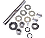 шкворень Волга к-т 3110-3001120 (в к-те 1 шкворень) *ГАЗ*