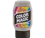 автополироль Turtle Wax Color Magic 300 мл. FG 6544 (серебристая)