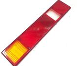 рассеиватель заднего фонаря ГАЗель 7702.3716200 (тент) н/о узкий зад. ход *Киржач*