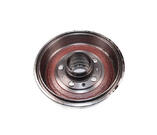 ступица колеса УАЗ в сб. 3741-3103010 с тормозным барабаном (без подшипников) *469/3151/452/3741*