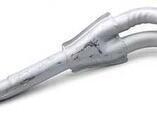 труба приемная ВАЗ 2101-1203010