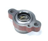 стакан разжимного кулака 64221-3502018 в сб. (МАЗ) *под сальник 40х60*