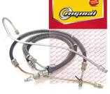 шланг ГУРа к-т ГАЗ 66-3408150/51 (3 шланга) *Riginal* 170568 ГАЗ 66, 3309