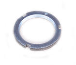 гайка 5336-3104077 кольцевая (с отверстием) бортовой пер.наруж.