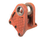 кронштейн дышла 5243-2707087-Б (левый) *под болт*