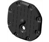 крышка бортовой передачи 5336-2405055 (8 отверстий) *на бездисковое колесо* МАЗ