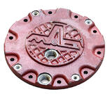 крышка бортовой передачи 54326-2405055-030 (10 отверстий) *под неразборное водило*