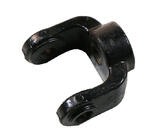 вилка 4370-2905419 крепления переднего амортизатора (МАЗ-Зубренок)