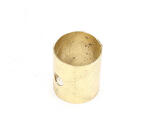 втулка шкворня 120-3001016 (ЗИЛ-130, ПАЗ) *Тамбов*