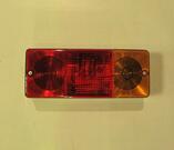 фонарь MТЗ (задний) Ф-401.00.00 (ан.7303.7316) нов.образца *Украина*