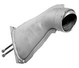 тройник 5337-1203022 глушителя в сб. (МАЗ)