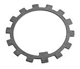 шайба 5336-3104080 задней ступицы (звёздочка S=1,7) МАЗ