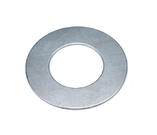 шайба 5336-2405049 опорная оси сателлита борт.перед.*S=1,2мм. D/d=58/30мм. *сталь* (МАЗ)