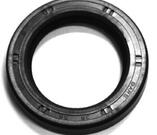 сальник  38х56х10 (24-1701210) удлинителя КПП (черный)