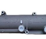 теплообменник 7511.1013600 в сб.  (ЯМЗ-7511, 238ДЕ, 238ДЕ2  - 8 цилиндр.)