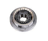 синхронизатор 236-1701151-А (4-5 передачи) МАЗ