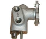 кран 3507-8607010 управления подъема платформы (самосвал САЗ-3507)