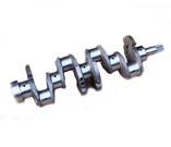 вал коленчатый ММЗ 240-1005015-Б (две шпонки)