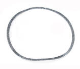 прокладка 236-1028162 колпака маслоочистителя (центрифуги) паронит 0.4мм., D/d=165/153мм.